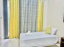 MACTAN NEWTOWN OMP FAMILY ROOM