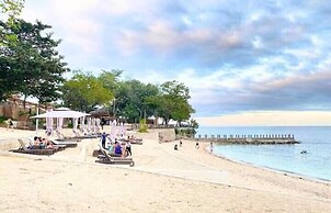 MACTAN NEWTOWN OMP FAMILY ROOM