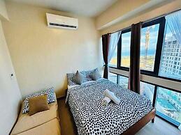 MACTAN NEWTOWN OMP FAMILY ROOM