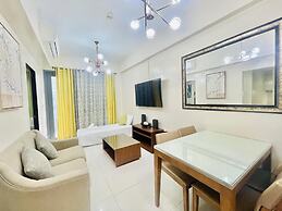 MACTAN NEWTOWN OMP FAMILY ROOM