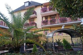 Hotel Rüdesheimer Hof