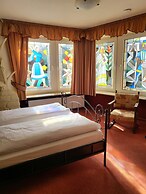 Hotel Rüdesheimer Hof
