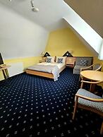 Hotel Rüdesheimer Hof