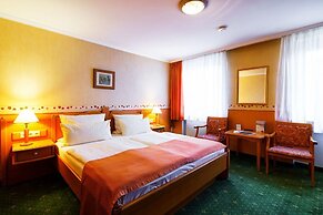 Hotel Rüdesheimer Hof