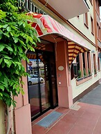 Hotel Rüdesheimer Hof