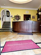 Hotel Rüdesheimer Hof