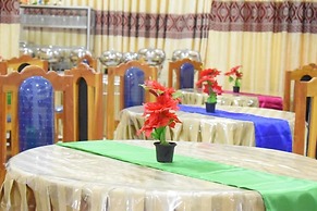 AKR hotel