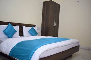 HOTEL GAYATRI Dwarka