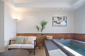 Bale Resort