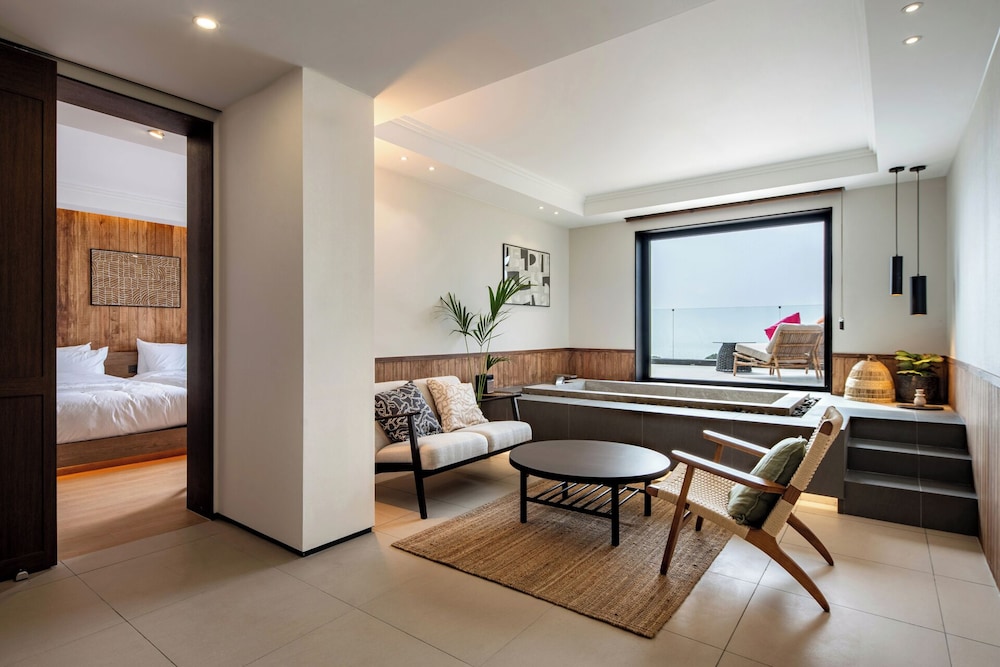 Bale Resort