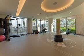 Maison Privee - Upscale Apt w/ Partial Dubai Marina & Palm Views