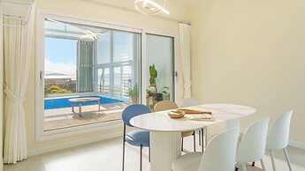 Ganghwado Narangstay Poolvilla Pension
