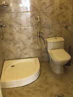 Al Shouq Chalets
