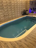 Al Shouq Chalets