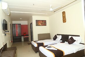 Park Niveda