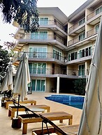 The address resort