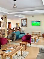 The address resort