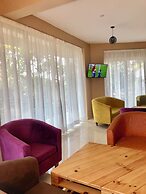 The address resort