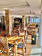 The address resort