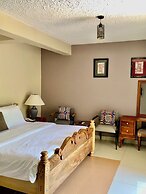 The address resort