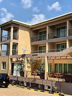 The address resort