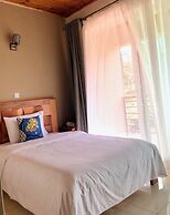 The address resort