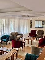 The address resort