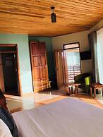 The address resort