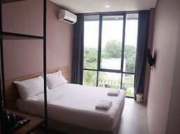 VNC Hotel Serpong Powered by Archipelago