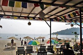 Sai Valentine's - Goa