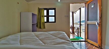 Sai Valentine's - Goa