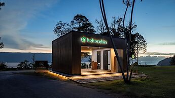 Bobocabin Patra Parapat