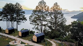 Bobocabin Patra Parapat
