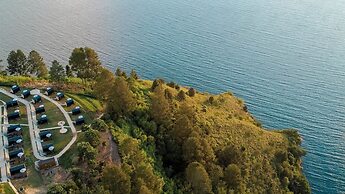 Bobocabin Patra Parapat