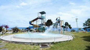 Bobocabin Patra Parapat