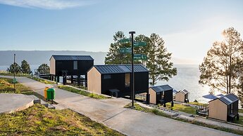 Bobocabin Patra Parapat