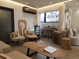 Cabana White Boutique Hotel