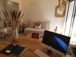 Cabana White Boutique Hotel
