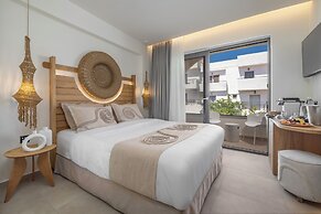 Cabana White Boutique Hotel