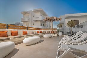 Cabana White Boutique Hotel
