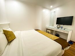 Time Lotus Hotel Halong