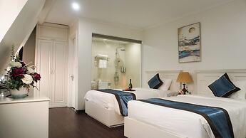 Time Lotus Hotel Halong