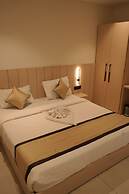 CROWN PARK LUXURY HOTEL