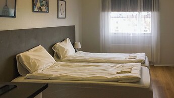 Sundsvall Hotel Apartments