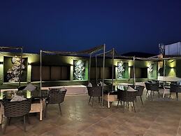 JW Cruise Ajmer