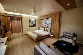 JW Cruise Ajmer