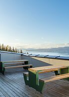 Basecamp Narvik