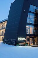 Basecamp Narvik