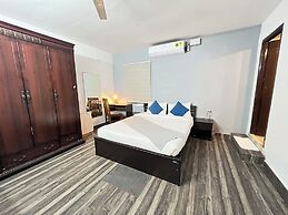BedChambers Serviced Apartments - Hyd