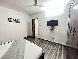 BedChambers Serviced Apartments - Hyd